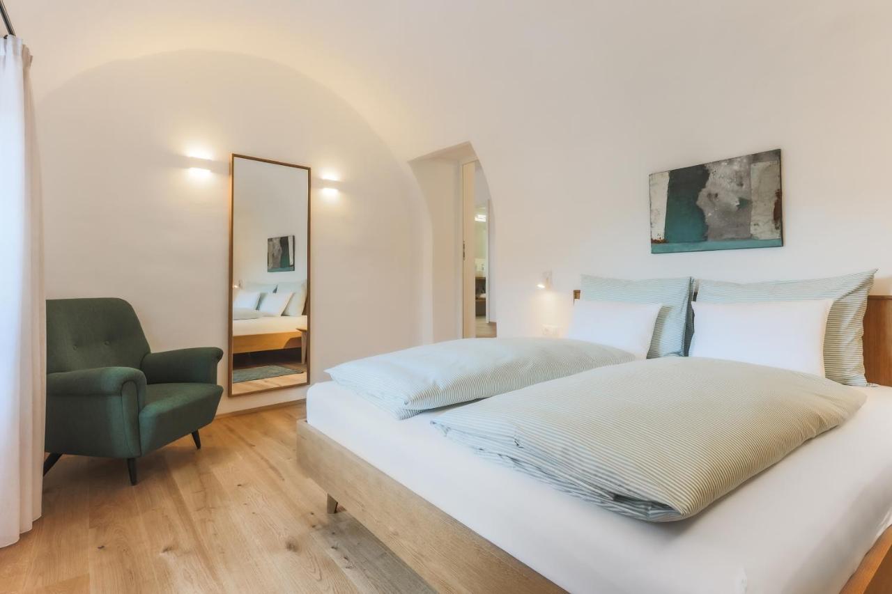 Appartement Pizzol-Hof à Appiano Sulla Strada Del Vino Extérieur photo