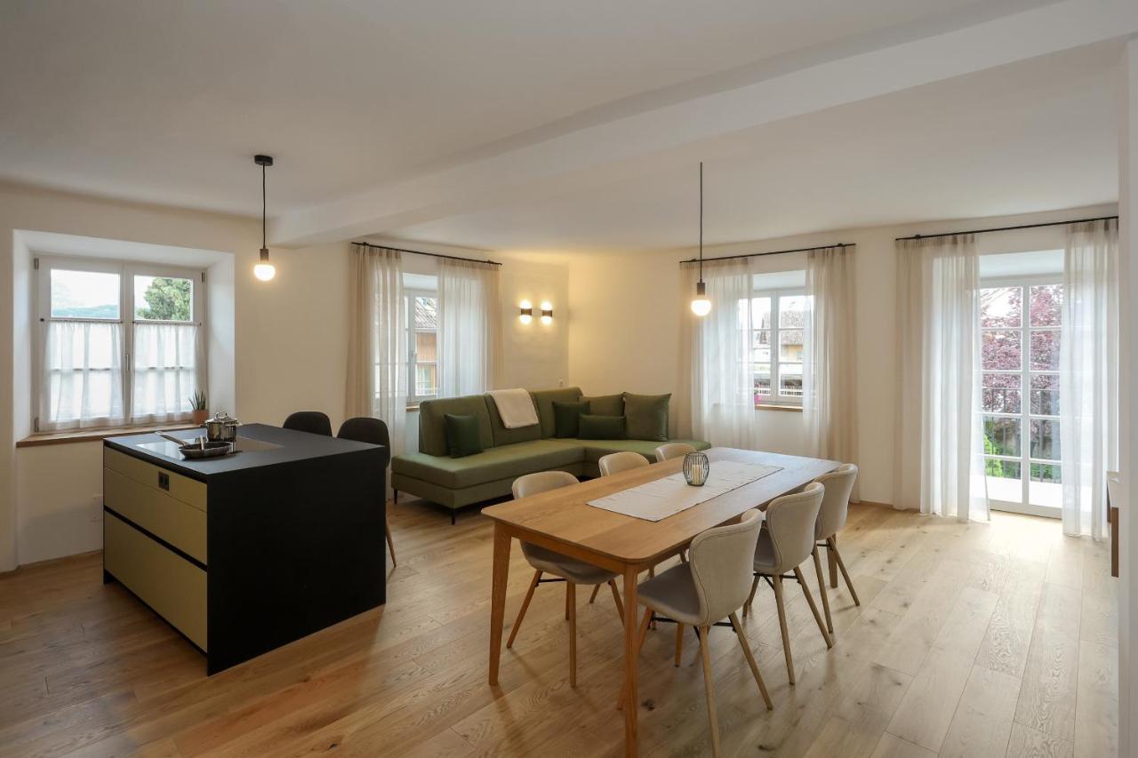 Appartement Pizzol-Hof à Appiano Sulla Strada Del Vino Extérieur photo