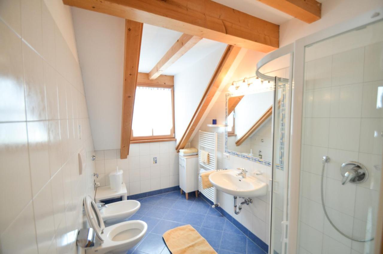 Appartement Pizzol-Hof à Appiano Sulla Strada Del Vino Extérieur photo